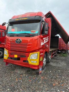 FAW Jiefang JH6 290 hp 6X2 9.5 m - фото 1