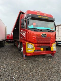 FAW Jiefang JH6 290 hp 6X2 9.5 m - фото 2