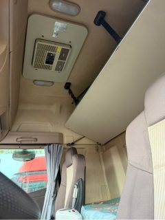 FAW Jiefang JH6 290 hp 6X2 9.5 m - фото 3