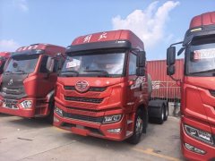 FAW Jiefang JH5 480 hp 6X4 - фото 1