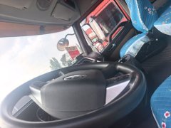 FAW Jiefang JH5 480 hp 6X4 - фото 11
