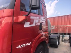 FAW Jiefang JH5 480 hp 6X4 - фото 3