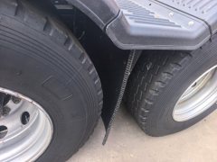 FAW Jiefang JH5 480 hp 6X4 - фото 4