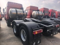 FAW Jiefang JH5 480 hp 6X4 - фото 5