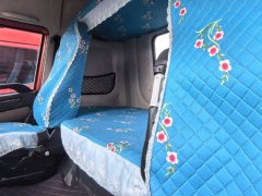 FAW Jiefang JH5 480 hp 6X4 - фото 8