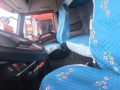 FAW Jiefang JH5 480 hp 6X4 - фото 9