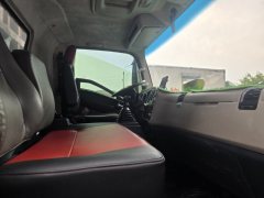 SINOTRUK HOWO Light Duty Truck Commander 160 hp 4X2 4.15 m - фото 3