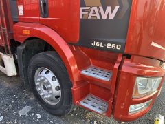 FAW Jiefang J6L 260 hp 4X2 6.75 m - фото 4