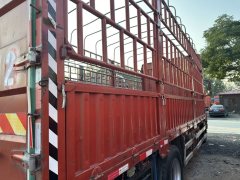 FAW Jiefang J6L 260 hp 4X2 6.75 m - фото 5
