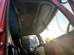 FAW Jiefang J6L 260 hp 4X2 6.75 m - фото 7