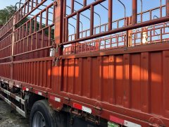 FAW Jiefang J6L 260 hp 4X2 6.75 m - фото 8