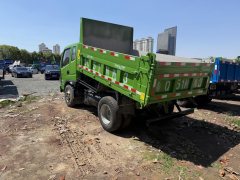 Feidie T 84 hp 4X2 3.2 m - фото 4