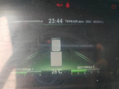 Qingling Isuzu KV100 120 hp 4X2 2.1 m - фото 10
