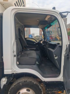 Qingling Isuzu KV100 120 hp 4X2 2.1 m - фото 11