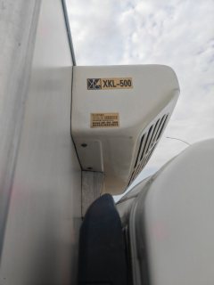 Qingling Isuzu KV100 120 hp 4X2 2.1 m - фото 12