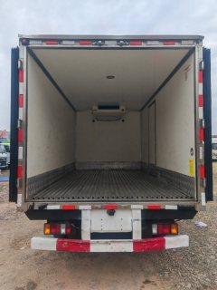 Qingling Isuzu KV100 120 hp 4X2 2.1 m - фото 6