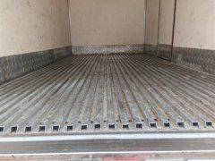 Qingling Isuzu KV100 120 hp 4X2 2.1 m - фото 7