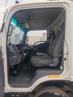 Qingling Isuzu KV100 120 hp 4X2 2.1 m - фото 8