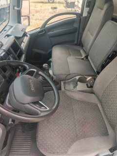 Qingling Isuzu KV100 120 hp 4X2 2.1 m - фото 9