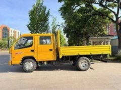 FAW Jiefang 2 95 hp 4X2 2.8 m - фото 3
