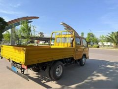 FAW Jiefang 2 95 hp 4X2 2.8 m - фото 5