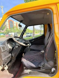 FAW Jiefang 2 95 hp 4X2 2.8 m - фото 6