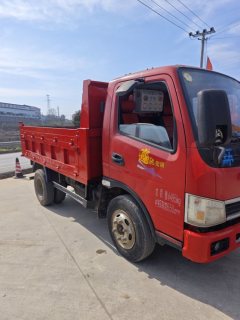 Feidie T 84 hp 4X2 3.2 m - фото 3