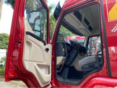 Dongfeng Liuzhou Chenglong H5 320 hp 6X2 9.7 m - фото 8