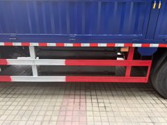 Dongfeng Liuzhou Chenglong M3V 240 hp 4X2 6.8 m - фото 10