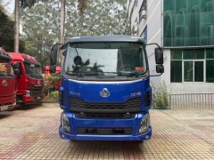 Dongfeng Liuzhou Chenglong M3V 240 hp 4X2 6.8 m - фото 11