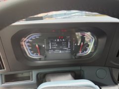 Dongfeng Liuzhou Chenglong M3V 240 hp 4X2 6.8 m - фото 8