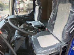 Dongfeng Liuzhou Chenglong M3V 240 hp 4X2 6.8 m - фото 9