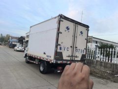Foton Aumark S1 - фото 5