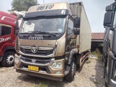 Foton Ollin Hornet 270 hp 4X2 9.78 m - фото 1