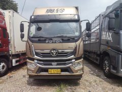 Foton Ollin Hornet 270 hp 4X2 9.78 m - фото 2
