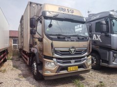 Foton Ollin Hornet 270 hp 4X2 9.78 m - фото 3