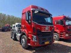Dongfeng Liuzhou Chenglong H5 430 hp 6X4 - фото 3