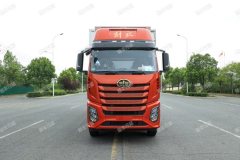 FAW Jiefang J6G 320 hp 6X2 7.8 m - фото 2