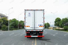 FAW Jiefang J6G 320 hp 6X2 7.8 m - фото 5
