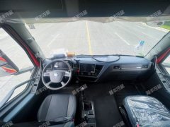 FAW Jiefang J6G 320 hp 6X2 7.8 m - фото 8