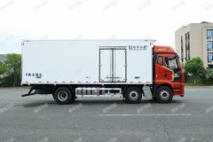 FAW Jiefang J6G 320 hp 6X2 7.8 m - фото 9