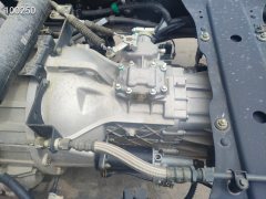 Foton Ollin Express 160 hp 4X2 3.8 m - фото 5