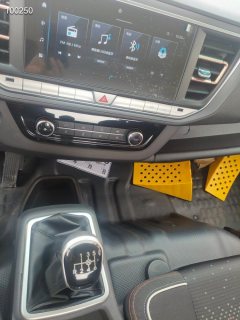 Foton Ollin Express 160 hp 4X2 3.8 m - фото 6