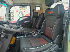 Foton Ollin Express 160 hp 4X2 3.8 m - фото 7