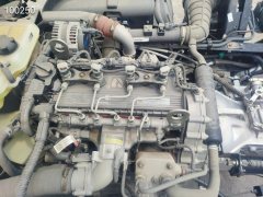 Foton Ollin Express 160 hp 4X2 3.8 m - фото 8