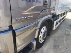 Foton Auman Galaxy 3 350 hp 4X2 6.8 m - фото 4