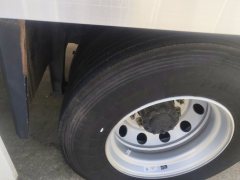 Foton Auman Galaxy 3 350 hp 4X2 6.8 m - фото 6