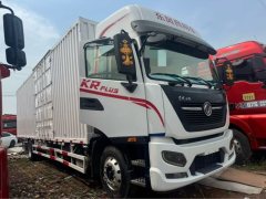 Dongfeng Tianjin KR PLUS 290 hp 4X2 9.8 m - фото 3