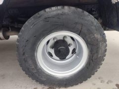 Foton Ollin Jiyun 143 hp 4X2 4.23 m - фото 3