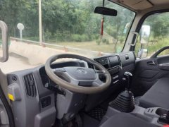 Foton Ollin Jiyun 143 hp 4X2 4.23 m - фото 5